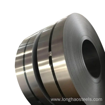 Best quality stainless steel strip